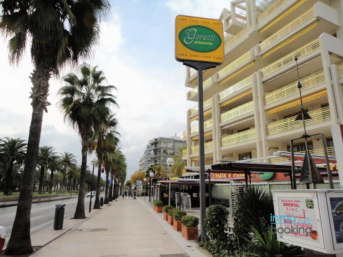 Apartamento Atico Novelty Confort Salou España