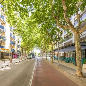  Apartamento Michelangelo Arysal España