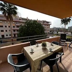 Girasoles 1 Apartamento