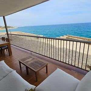 Super Mar Azul En Apartamento