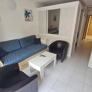 Bonito Con Piscina Apartamento