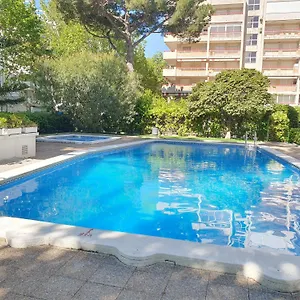 Centro Piscina Gisamar Apartamento
