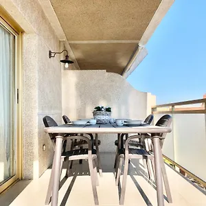  Apartamento Centro España