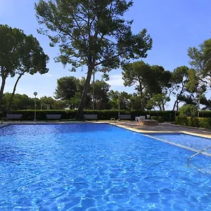 Apartamento Cala Dorada Rentalmar España