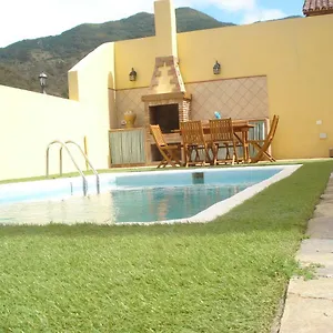  Сasa de vacaciones Salineras España