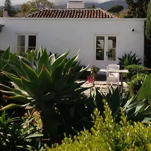 Сasa de vacaciones Casa Las Fayas España