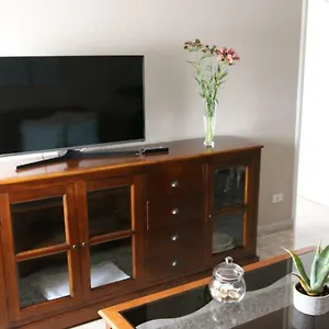  Apartamento Barlovento 41 B España