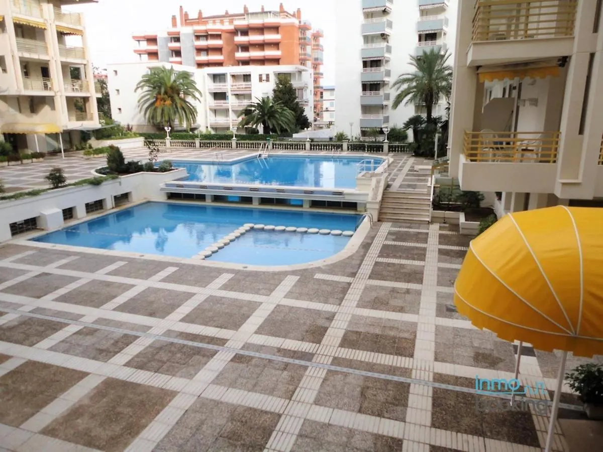 Atico Novelty Confort Salou
