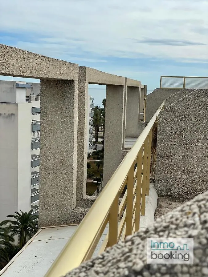 Apartamento Atico Novelty Confort Salou España