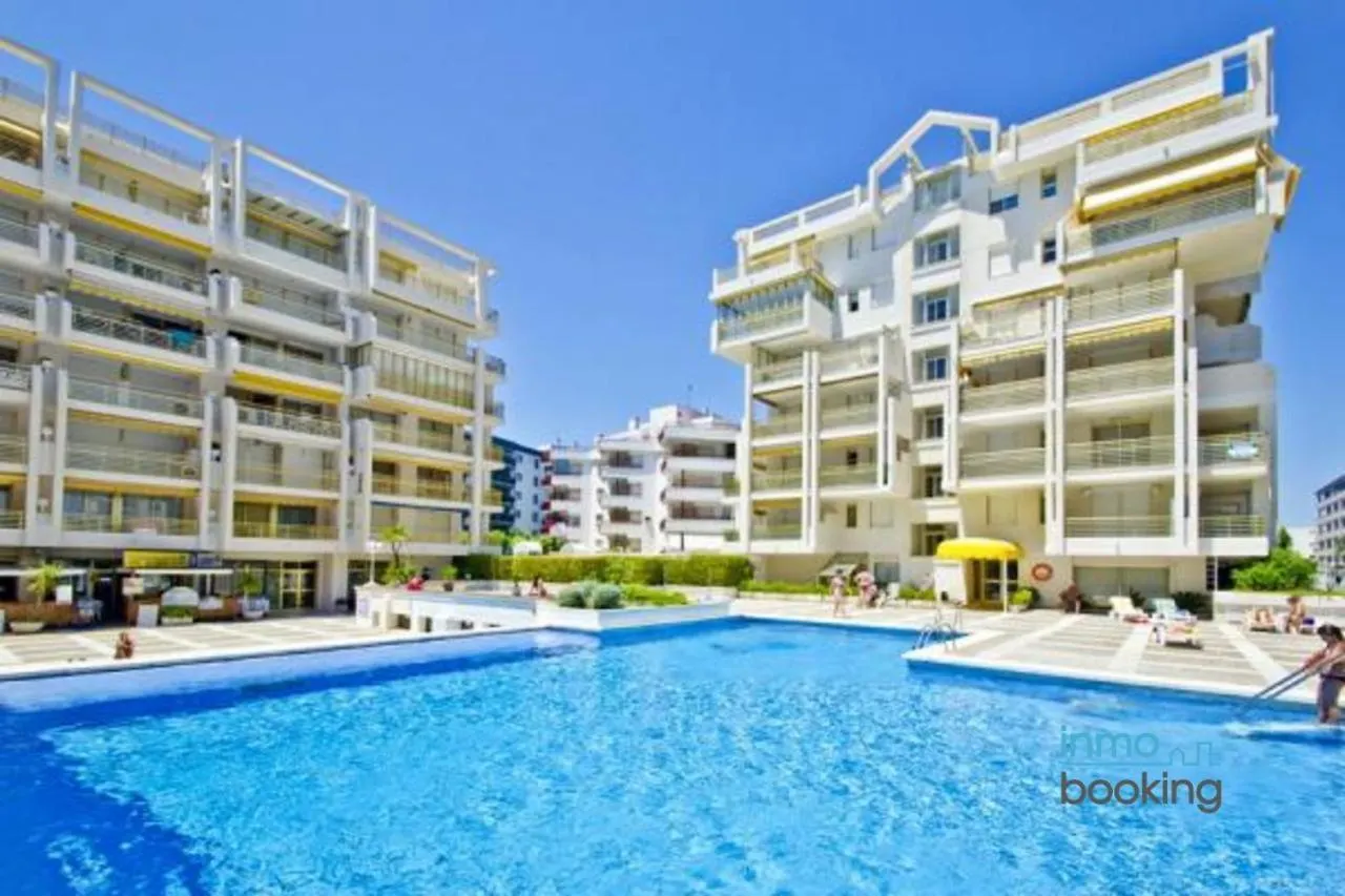 Atico Novelty Confort Salou España