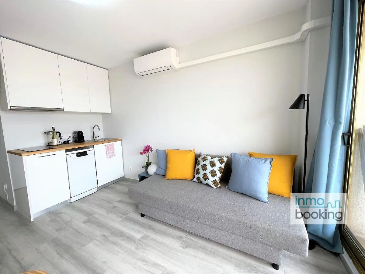 Atico Novelty Confort Salou Apartamento
