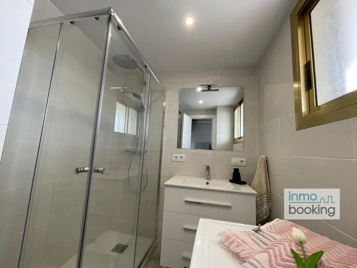 Apartamento Atico Novelty Confort Salou