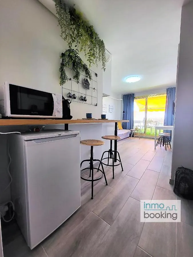 Atico Novelty Confort Salou Apartamento